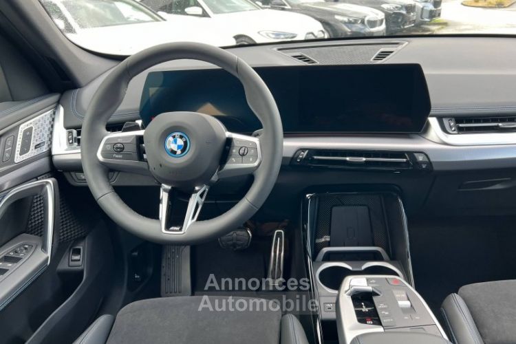 BMW X1 ixDrive30 313ch M Sport - <small></small> 65.080 € <small>TTC</small> - #7