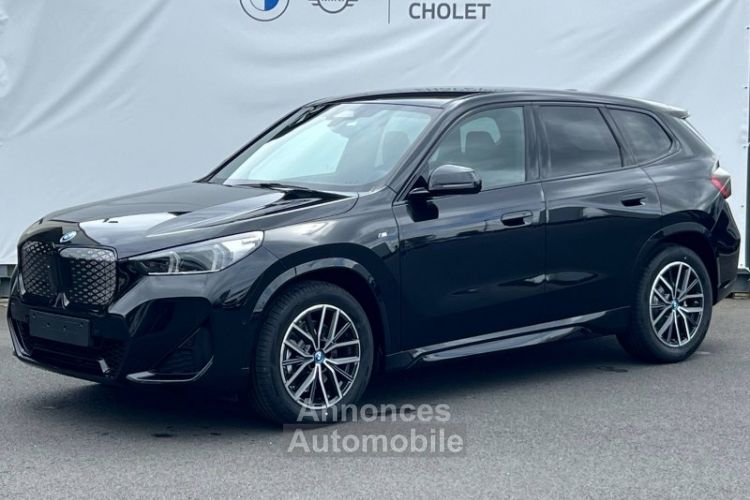 BMW X1 ixDrive30 313ch M Sport - <small></small> 56.760 € <small>TTC</small> - #1