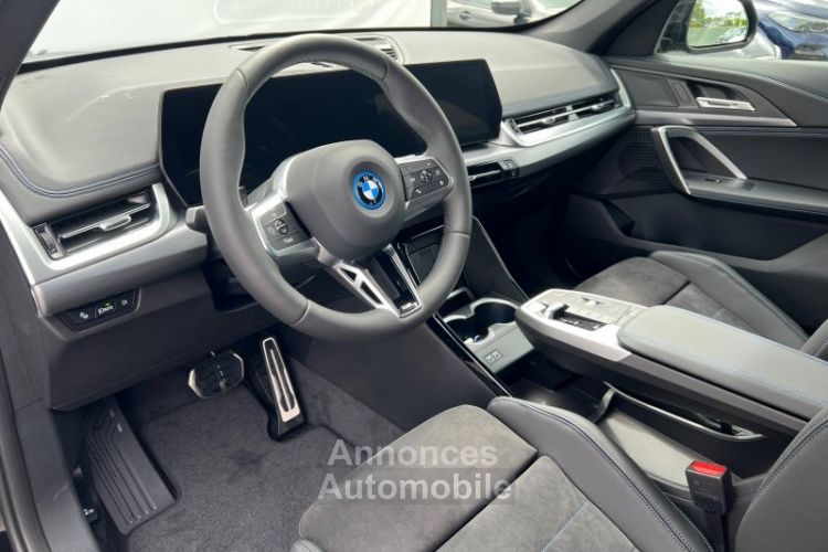 BMW X1 ixDrive30 313ch M Sport - <small></small> 56.760 € <small>TTC</small> - #8