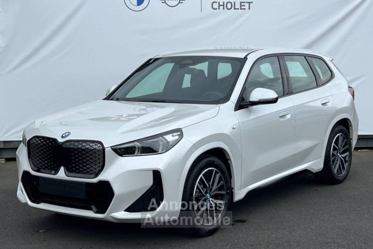 BMW X1 ixDrive30 313ch M Sport - <small></small> 59.310 € <small>TTC</small> - #1