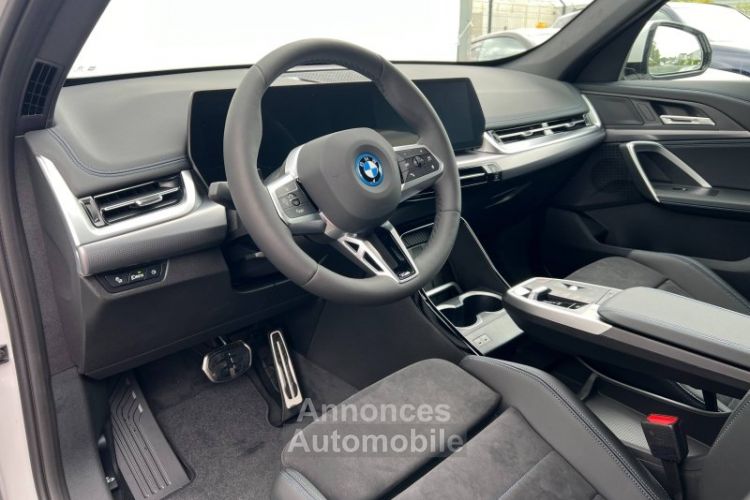 BMW X1 ixDrive30 313ch M Sport - <small></small> 59.310 € <small>TTC</small> - #7