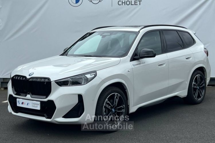 BMW X1 ixDrive30 313ch M Sport - <small></small> 52.490 € <small>TTC</small> - #1