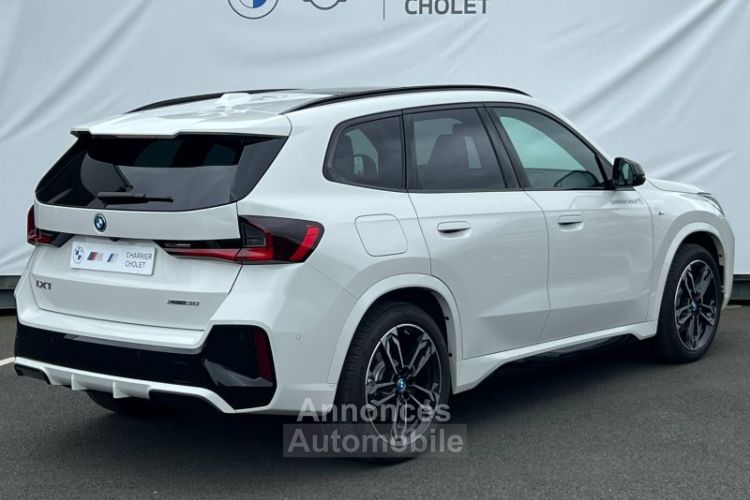 BMW X1 ixDrive30 313ch M Sport - <small></small> 52.490 € <small>TTC</small> - #2