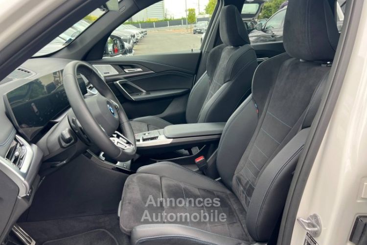 BMW X1 ixDrive30 313ch M Sport - <small></small> 52.490 € <small>TTC</small> - #6