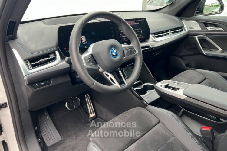 BMW X1 ixDrive30 313ch M Sport - <small></small> 52.490 € <small>TTC</small> - #8