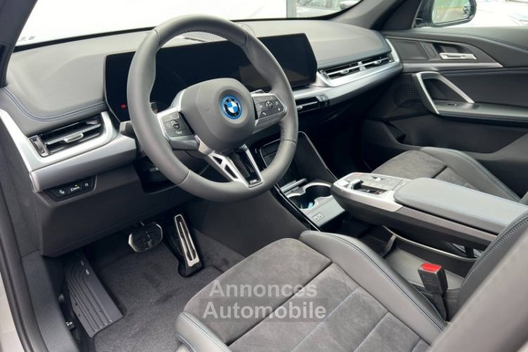 BMW X1 ixDrive30 313ch M Sport - <small></small> 59.400 € <small>TTC</small> - #8