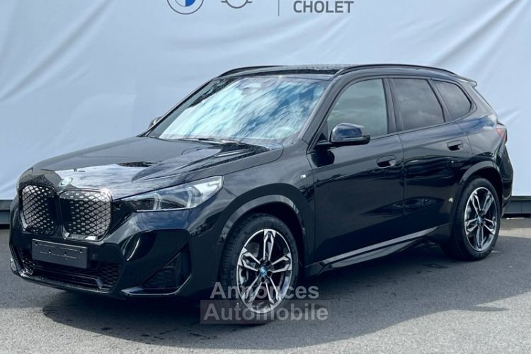 BMW X1 ixDrive30 313ch M Sport - <small></small> 53.435 € <small>TTC</small> - #1