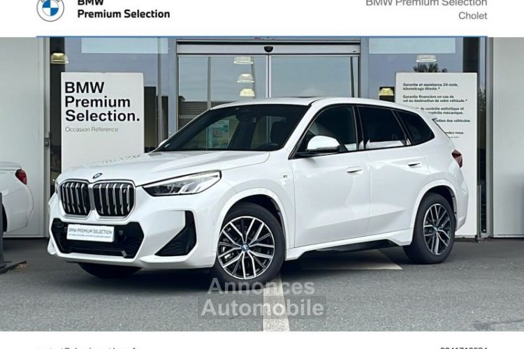 BMW X1 ixDrive30 313ch M Sport - <small></small> 43.990 € <small>TTC</small> - #1