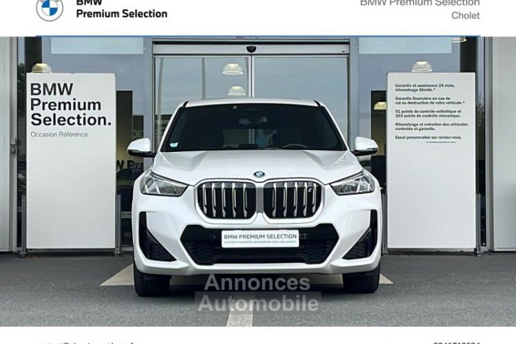 BMW X1 ixDrive30 313ch M Sport - <small></small> 43.990 € <small>TTC</small> - #2