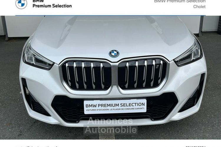 BMW X1 ixDrive30 313ch M Sport - <small></small> 43.990 € <small>TTC</small> - #3