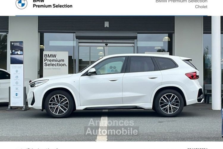 BMW X1 ixDrive30 313ch M Sport - <small></small> 43.990 € <small>TTC</small> - #4