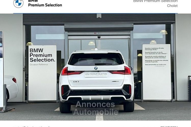 BMW X1 ixDrive30 313ch M Sport - <small></small> 43.990 € <small>TTC</small> - #5