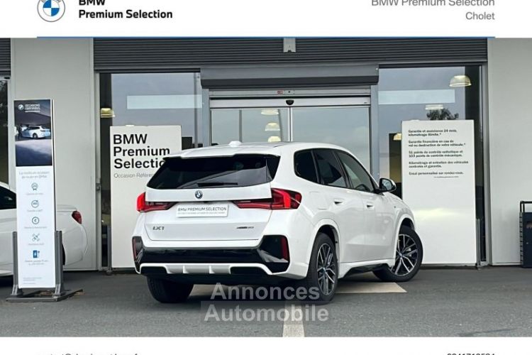 BMW X1 ixDrive30 313ch M Sport - <small></small> 43.990 € <small>TTC</small> - #6