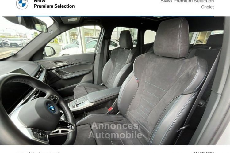 BMW X1 ixDrive30 313ch M Sport - <small></small> 43.990 € <small>TTC</small> - #9