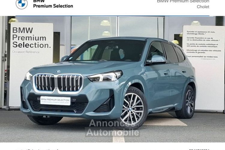 BMW X1 ixDrive30 313ch M Sport - <small></small> 47.900 € <small>TTC</small> - #1