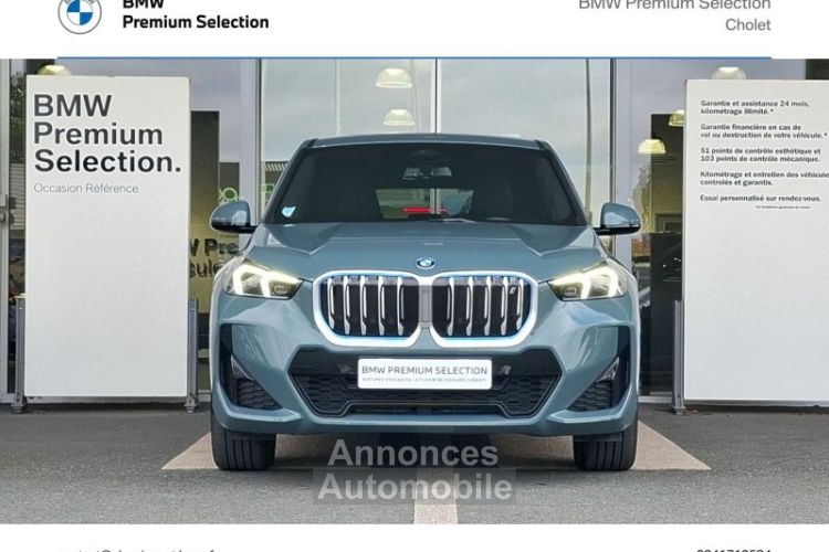 BMW X1 ixDrive30 313ch M Sport - <small></small> 47.900 € <small>TTC</small> - #2