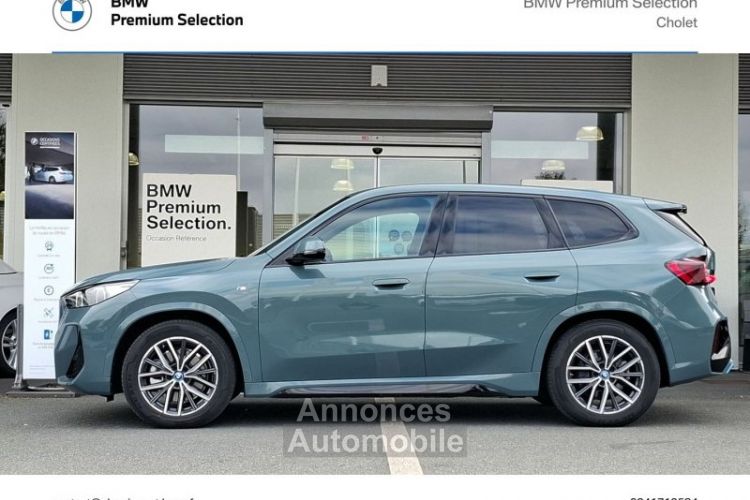 BMW X1 ixDrive30 313ch M Sport - <small></small> 47.900 € <small>TTC</small> - #3