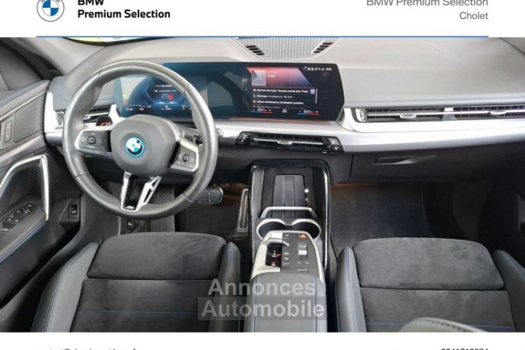 BMW X1 ixDrive30 313ch M Sport - <small></small> 47.900 € <small>TTC</small> - #8