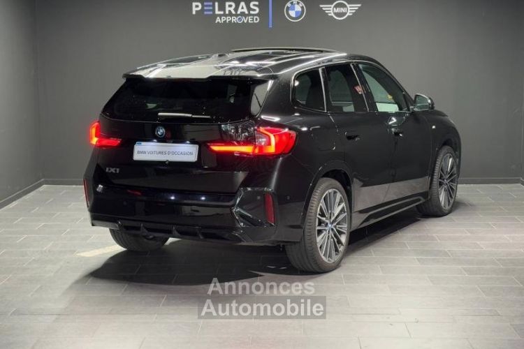 BMW X1 ixDrive30 313ch M Sport - <small></small> 53.990 € <small>TTC</small> - #2