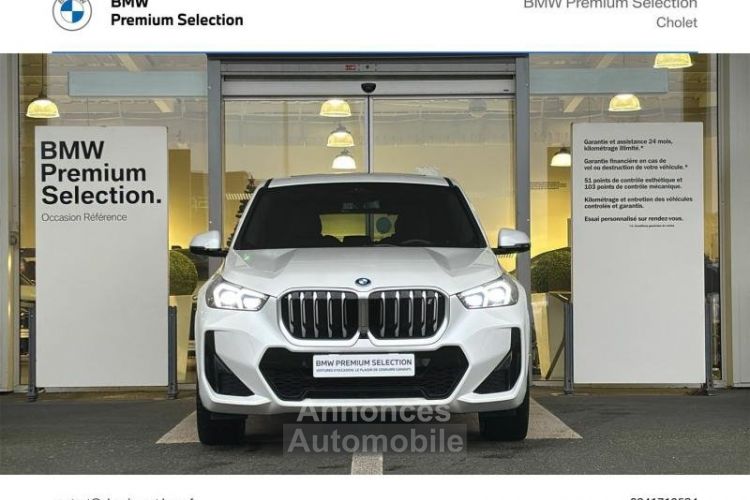 BMW X1 ixDrive30 313ch M Sport - <small></small> 48.900 € <small>TTC</small> - #2