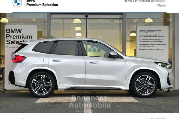 BMW X1 ixDrive30 313ch M Sport - <small></small> 48.900 € <small>TTC</small> - #3