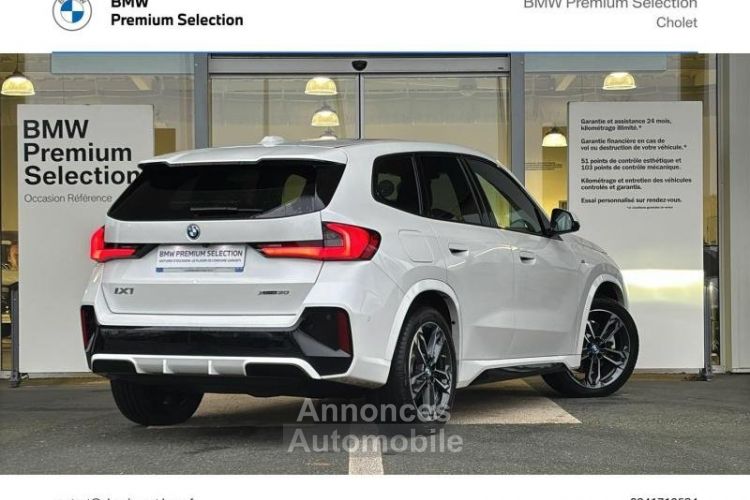 BMW X1 ixDrive30 313ch M Sport - <small></small> 48.900 € <small>TTC</small> - #4