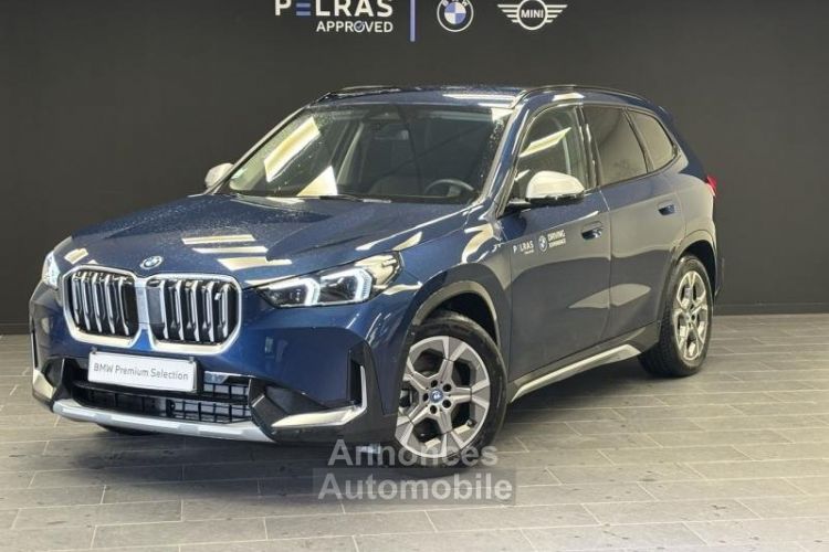 BMW X1 ixDrive30 313ch xLine - <small></small> 45.990 € <small>TTC</small> - #1