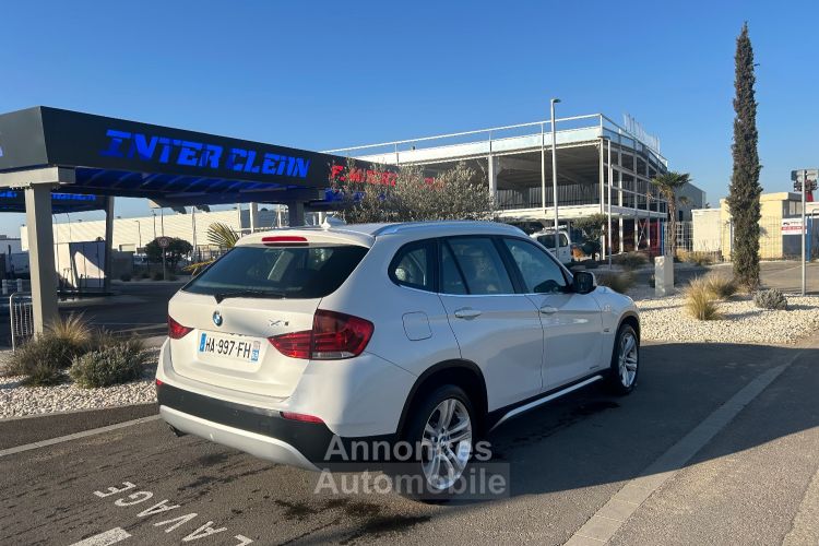 BMW X1 Luxe - <small></small> 10.990 € <small>TTC</small> - #2