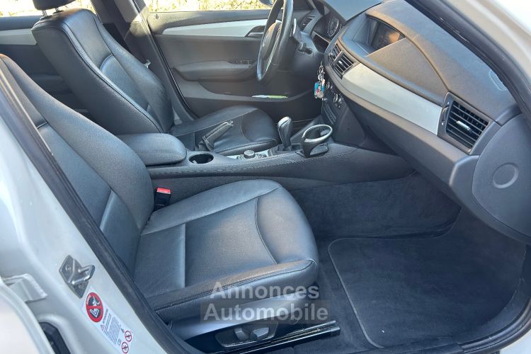 BMW X1 Luxe - <small></small> 10.990 € <small>TTC</small> - #3