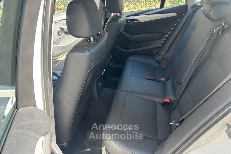 BMW X1 Luxe - <small></small> 10.990 € <small>TTC</small> - #5