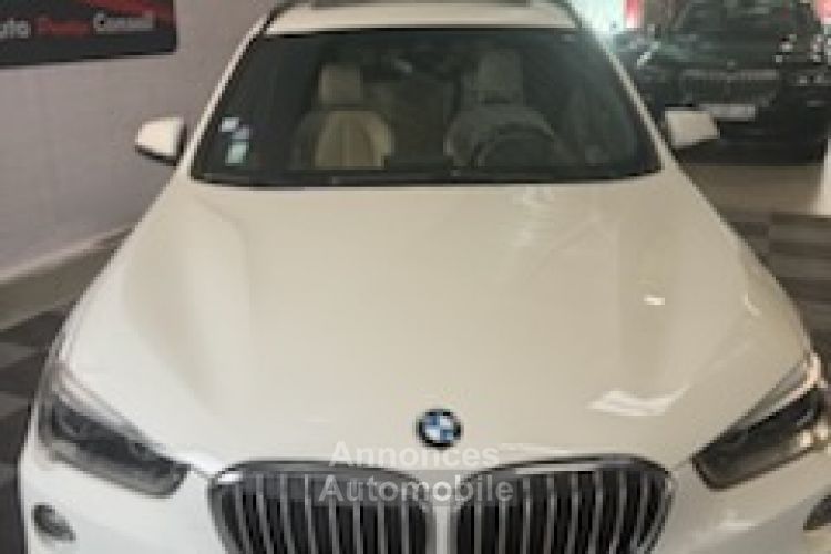 BMW X1 S DRIVE 18i M Sport 140cv - <small></small> 19.900 € <small>TTC</small> - #8