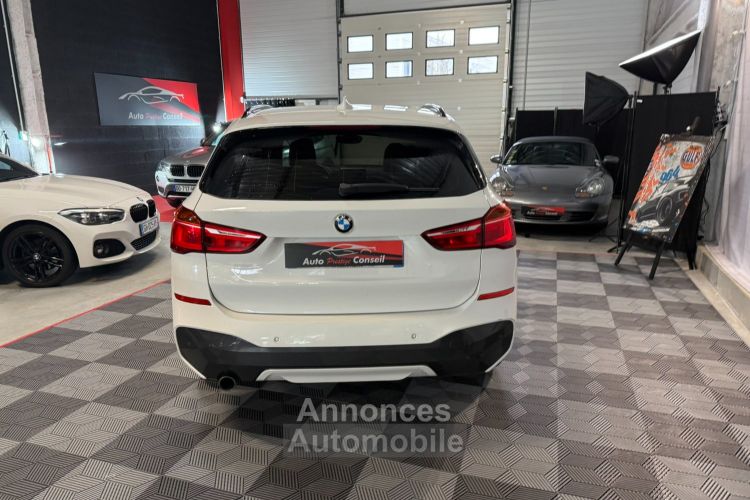 BMW X1 S DRIVE 18i M Sport 140cv - <small></small> 19.900 € <small>TTC</small> - #10