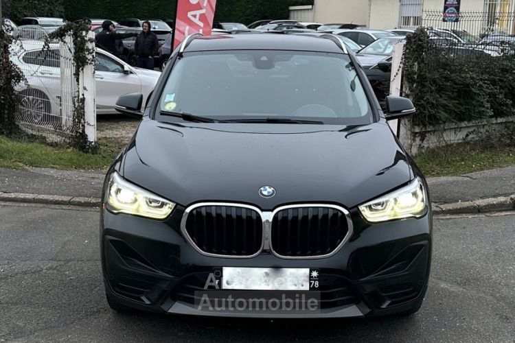 BMW X1 SDrive 116D BUSINESS DESIGN 116CV - <small></small> 16.990 € <small>TTC</small> - #7