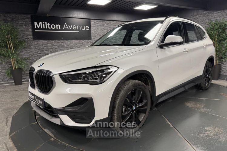 BMW X1 sDrive 16d  F48 Lounge - <small></small> 20.990 € <small></small> - #1