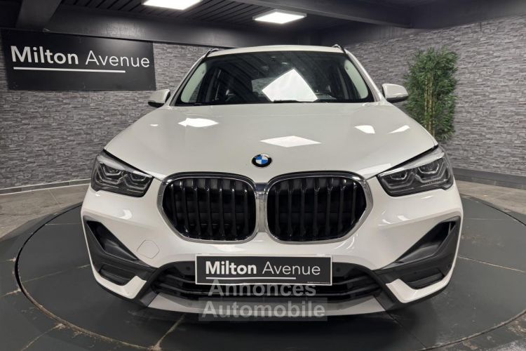 BMW X1 sDrive 16d  F48 Lounge - <small></small> 20.990 € <small></small> - #2