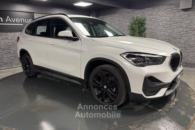 BMW X1 sDrive 16d  F48 Lounge - <small></small> 20.990 € <small></small> - #3