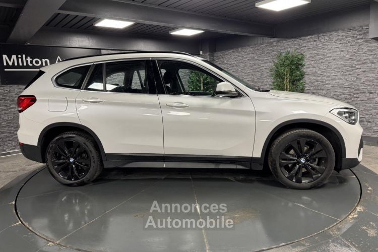 BMW X1 sDrive 16d  F48 Lounge - <small></small> 20.990 € <small></small> - #4