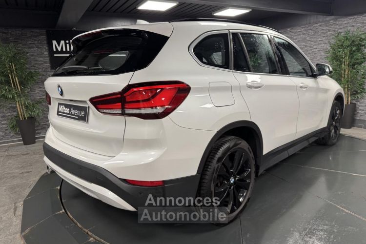 BMW X1 sDrive 16d  F48 Lounge - <small></small> 20.990 € <small></small> - #5