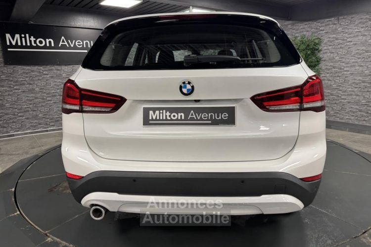 BMW X1 sDrive 16d  F48 Lounge - <small></small> 20.990 € <small></small> - #6