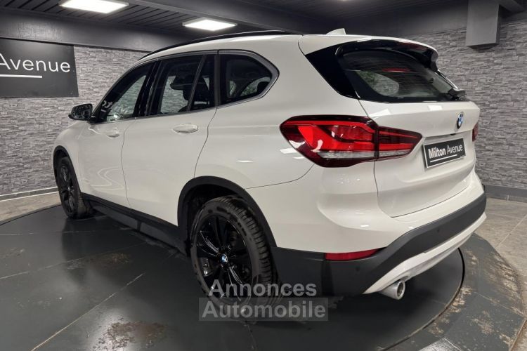 BMW X1 sDrive 16d  F48 Lounge - <small></small> 20.990 € <small></small> - #7