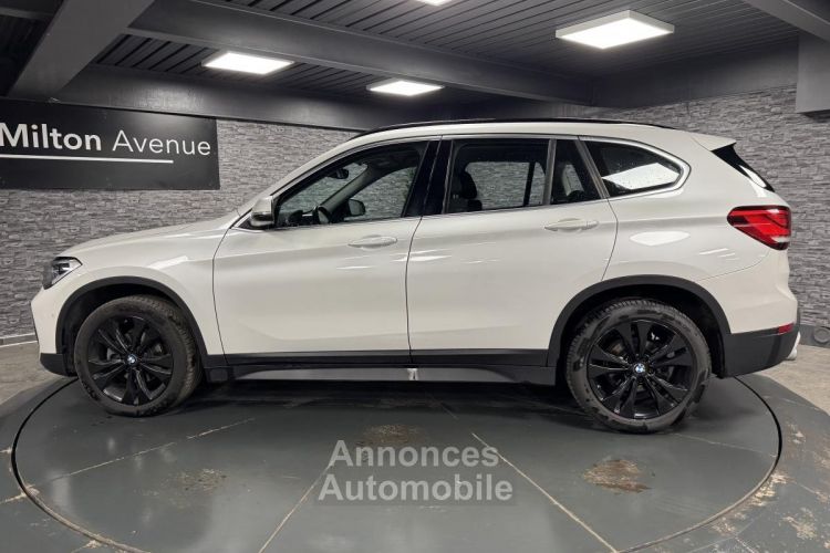 BMW X1 sDrive 16d  F48 Lounge - <small></small> 20.990 € <small></small> - #8