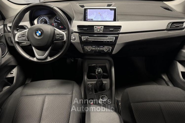 BMW X1 sDrive 16d  F48 Lounge - <small></small> 20.990 € <small></small> - #9