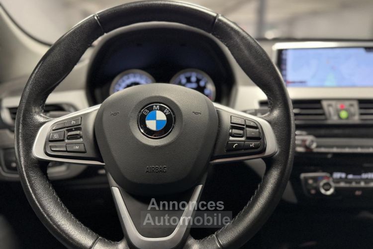 BMW X1 sDrive 16d  F48 Lounge - <small></small> 20.990 € <small></small> - #10