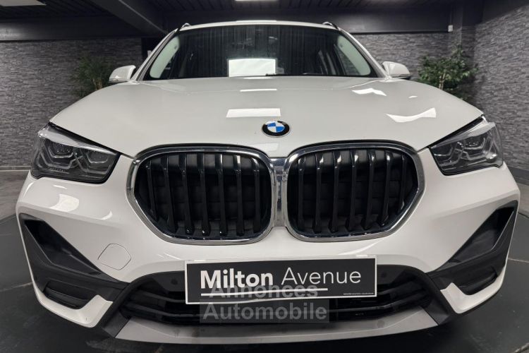 BMW X1 sDrive 16d  F48 Lounge - <small></small> 20.990 € <small></small> - #26