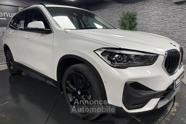 BMW X1 sDrive 16d  F48 Lounge - <small></small> 20.990 € <small></small> - #27