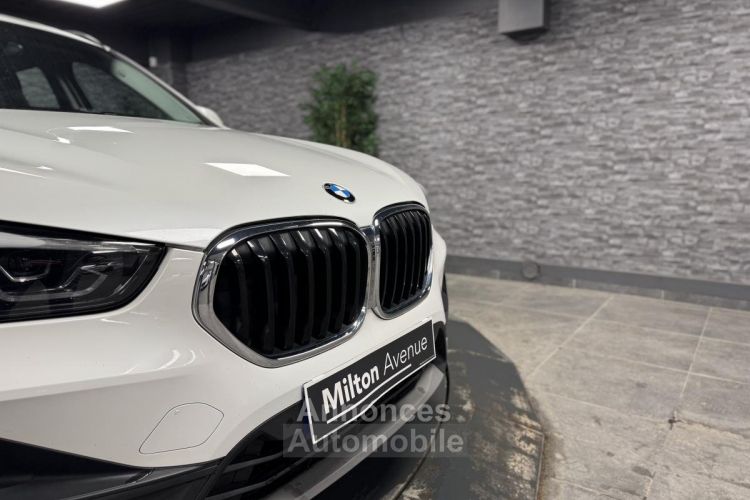 BMW X1 sDrive 16d  F48 Lounge - <small></small> 20.990 € <small></small> - #28