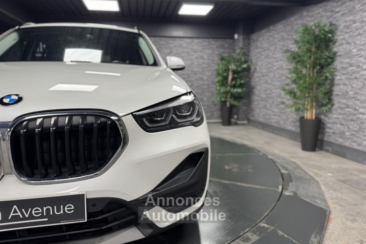 BMW X1 sDrive 16d  F48 Lounge - <small></small> 20.990 € <small></small> - #29