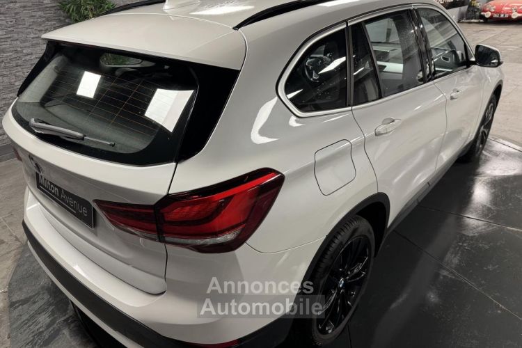 BMW X1 sDrive 16d  F48 Lounge - <small></small> 20.990 € <small></small> - #32