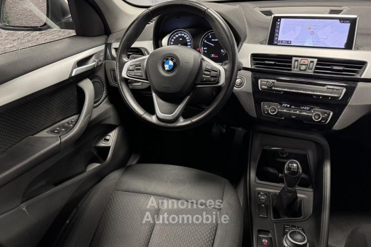 BMW X1 sDrive 16d  F48 Lounge - <small></small> 20.990 € <small></small> - #35