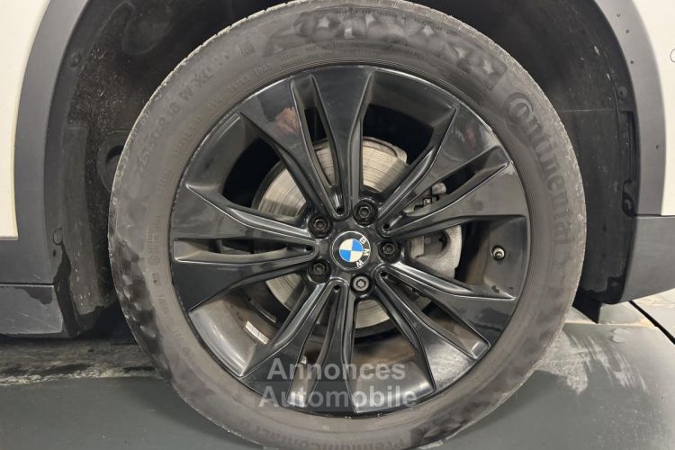 BMW X1 sDrive 16d  F48 Lounge - <small></small> 20.990 € <small></small> - #45